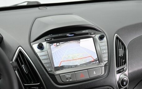 Hyundai ix35 I рестайлинг, 2015 год, 1 095 000 рублей, 9 фотография