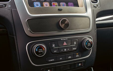 KIA Sorento II рестайлинг, 2019 год, 1 695 000 рублей, 15 фотография