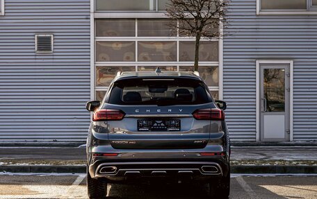 Chery Tiggo 8 Pro, 2022 год, 1 595 000 рублей, 5 фотография