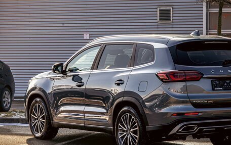 Chery Tiggo 8 Pro, 2022 год, 1 595 000 рублей, 9 фотография