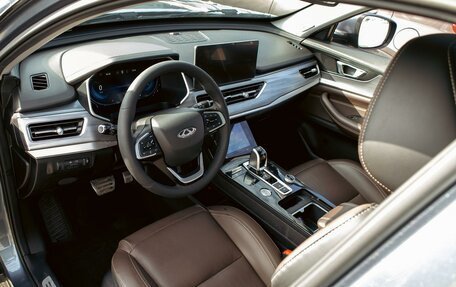 Chery Tiggo 8 Pro, 2022 год, 1 595 000 рублей, 13 фотография