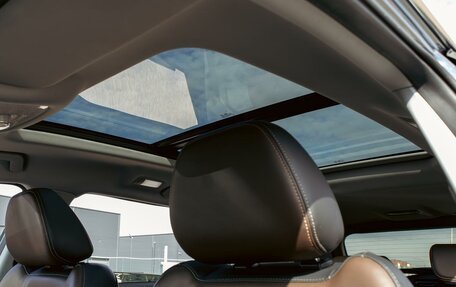 Chery Tiggo 8 Pro, 2022 год, 1 595 000 рублей, 17 фотография