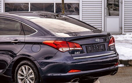 Hyundai i40 I рестайлинг, 2016 год, 1 095 000 рублей, 10 фотография