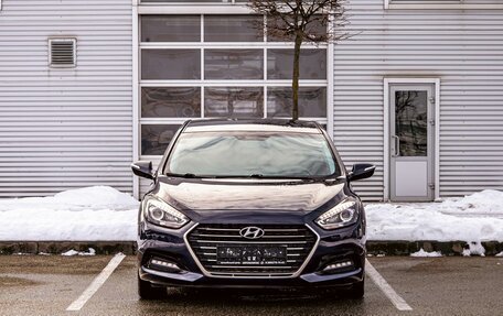 Hyundai i40 I рестайлинг, 2016 год, 1 095 000 рублей, 2 фотография