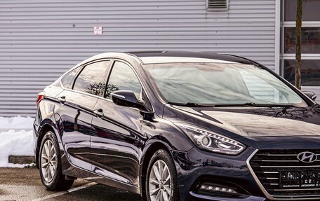 Hyundai i40 I рестайлинг, 2016 год, 1 095 000 рублей, 7 фотография