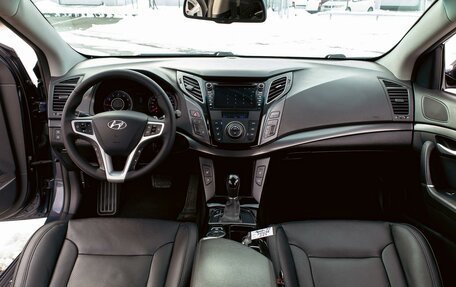 Hyundai i40 I рестайлинг, 2016 год, 1 095 000 рублей, 16 фотография