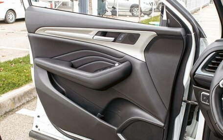 Haval F7 I, 2019 год, 1 455 000 рублей, 12 фотография