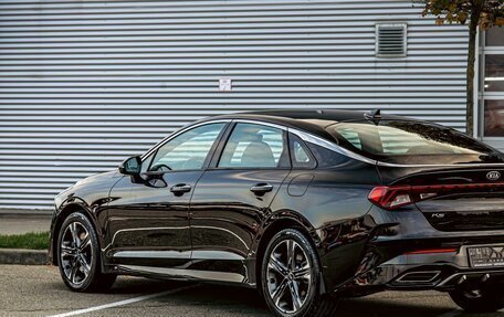 KIA K5, 2021 год, 2 295 000 рублей, 8 фотография