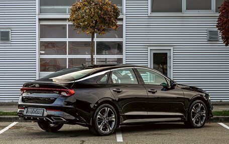 KIA K5, 2021 год, 2 295 000 рублей, 6 фотография