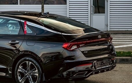 KIA K5, 2021 год, 2 295 000 рублей, 10 фотография