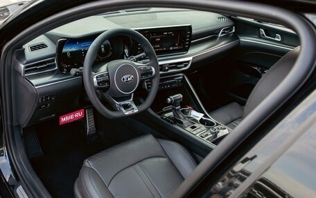 KIA K5, 2021 год, 2 295 000 рублей, 13 фотография