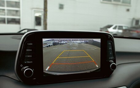 Hyundai Tucson III, 2020 год, 1 895 000 рублей, 14 фотография