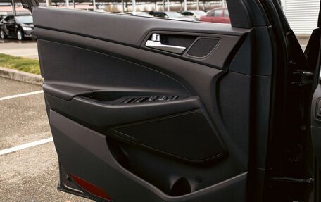 Hyundai Tucson III, 2020 год, 1 895 000 рублей, 12 фотография