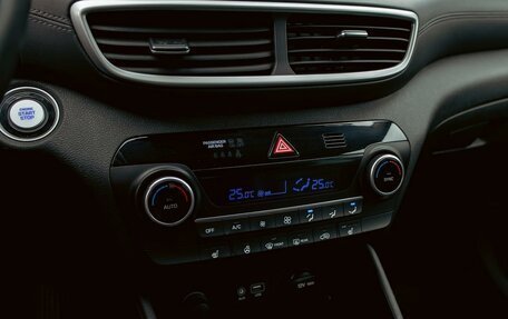 Hyundai Tucson III, 2020 год, 1 895 000 рублей, 15 фотография