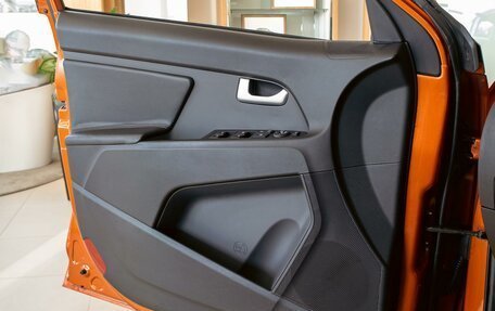 KIA Sportage III, 2014 год, 1 095 000 рублей, 12 фотография