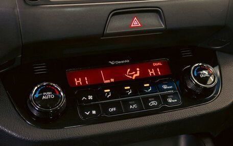 KIA Sportage III, 2014 год, 1 095 000 рублей, 16 фотография