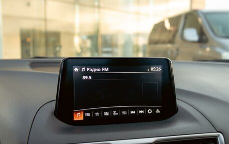 Mazda 3, 2018 год, 1 285 000 рублей, 14 фотография