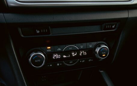 Mazda 3, 2018 год, 1 285 000 рублей, 15 фотография