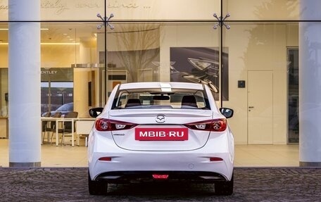 Mazda 3, 2018 год, 1 285 000 рублей, 5 фотография