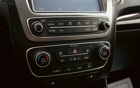 KIA Sorento II рестайлинг, 2019 год, 1 855 000 рублей, 15 фотография