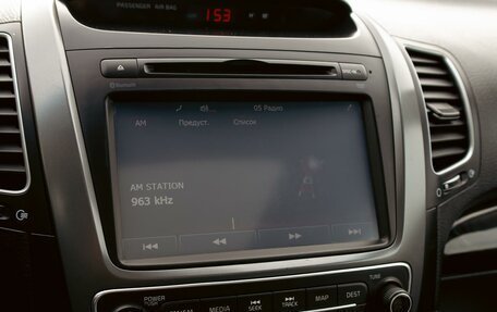 KIA Sorento II рестайлинг, 2019 год, 1 855 000 рублей, 14 фотография