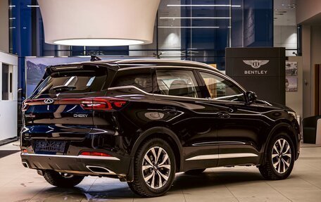 Chery Tiggo 7 Pro, 2021 год, 1 295 000 рублей, 6 фотография