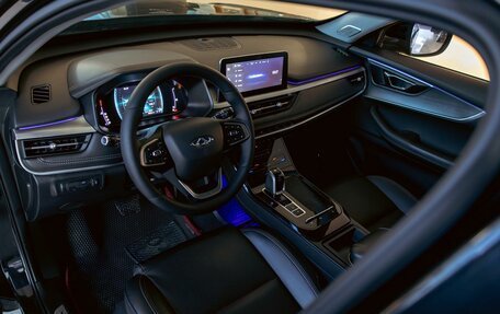 Chery Tiggo 7 Pro, 2021 год, 1 295 000 рублей, 13 фотография