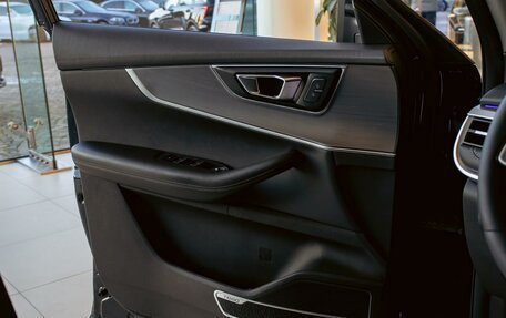 Chery Tiggo 7 Pro, 2021 год, 1 295 000 рублей, 12 фотография