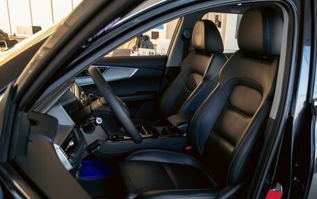 Chery Tiggo 7 Pro, 2021 год, 1 295 000 рублей, 11 фотография