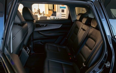 Chery Tiggo 7 Pro, 2021 год, 1 295 000 рублей, 18 фотография