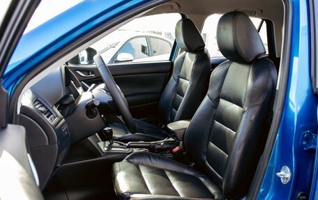 Mazda CX-5 II, 2015 год, 1 425 000 рублей, 11 фотография