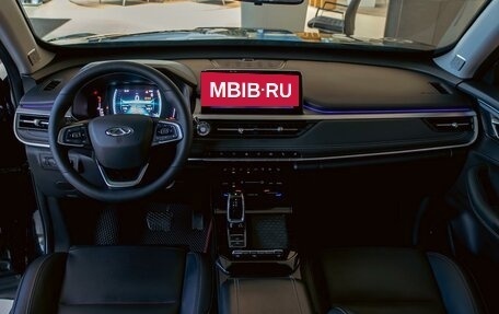 Chery Tiggo 7 Pro, 2021 год, 1 295 000 рублей, 16 фотография