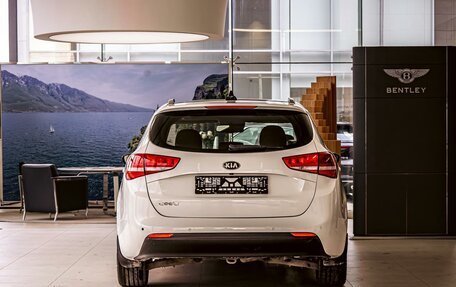 KIA cee'd III, 2017 год, 1 095 000 рублей, 5 фотография