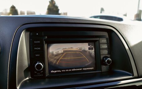 Mazda CX-5 II, 2015 год, 1 425 000 рублей, 14 фотография