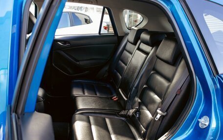 Mazda CX-5 II, 2015 год, 1 425 000 рублей, 17 фотография