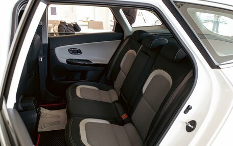 KIA cee'd III, 2017 год, 1 095 000 рублей, 18 фотография