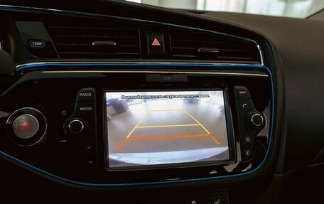 KIA cee'd III, 2017 год, 1 095 000 рублей, 14 фотография