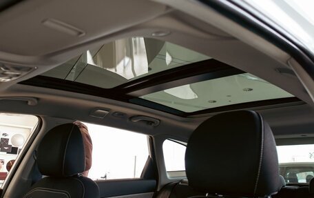 KIA cee'd III, 2017 год, 1 095 000 рублей, 17 фотография