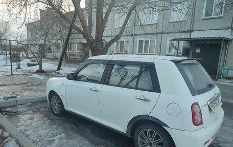 Lifan Smily I (330) рестайлинг, 2012 год, 200 000 рублей, 2 фотография