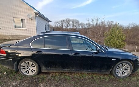 BMW 7 серия, 2006 год, 550 000 рублей, 4 фотография