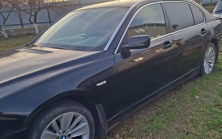 BMW 7 серия, 2006 год, 550 000 рублей, 3 фотография