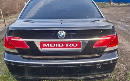 BMW 7 серия, 2006 год, 550 000 рублей, 2 фотография