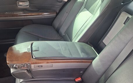 BMW 7 серия, 2006 год, 550 000 рублей, 7 фотография