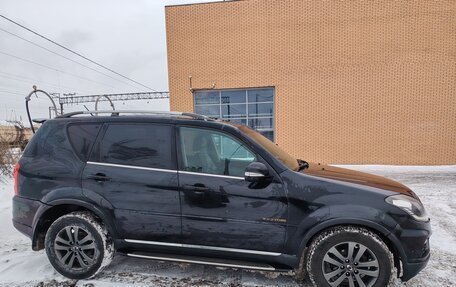 SsangYong Rexton III, 2012 год, 890 000 рублей, 5 фотография