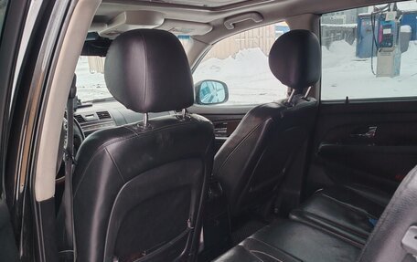 SsangYong Rexton III, 2012 год, 890 000 рублей, 7 фотография