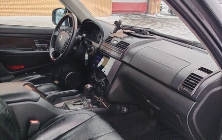 SsangYong Rexton III, 2012 год, 890 000 рублей, 10 фотография