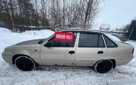 Daewoo Nexia I рестайлинг, 2012 год, 280 000 рублей, 3 фотография