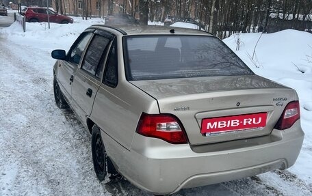 Daewoo Nexia I рестайлинг, 2012 год, 280 000 рублей, 4 фотография