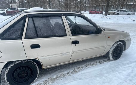 Daewoo Nexia I рестайлинг, 2012 год, 280 000 рублей, 6 фотография