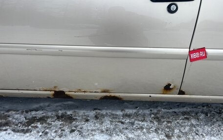 Daewoo Nexia I рестайлинг, 2012 год, 280 000 рублей, 8 фотография